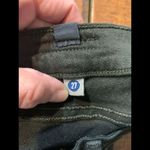 Citizens of Humanity  Slick Skinny Jeans Leggings Photo 5