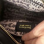 Juicy Couture Black & Brown Handbag Photo 12