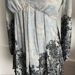 Free People • Penny Lover Paisley Mini Dress Photo 8