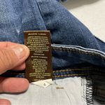 Kut From The Kloth  Cuff Jeans size 16 Photo 9