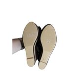 MERUMOTE 6" Wedge Heels Women's Shoes Summer Platforms Sandals Shoes size 8.5 Photo 4