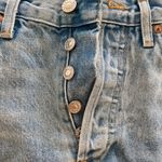 AGOLDE Shorts Photo 2