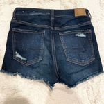 American Eagle Outfitters Demin Shorts Photo 1