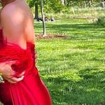 Sherri Hill Prom Dress Photo 12