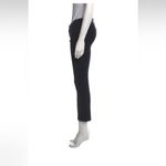 Mother the runaway hopscotch Size 24 Black Photo 1