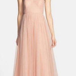 Jenny Yoo Convertible Tulle Annabelle Dress Photo 0
