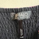 Buffalo David Bitton  Multi-colored Sun Dress XS Photo 3