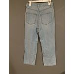 Universal Threads Universal Thread Ripped Distressed Straight Jeans Size 4/27 Photo 1
