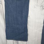Lucky Brand Y2K Classic Low Rise Flare Blue Women's Jeans Photo 10