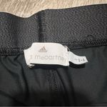 Adidas Stella McCartney Shorts Small Black Photo 2