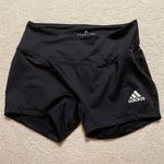 Adidas climate spandex shorts Photo 0