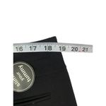 Dress Barn  Women's Black Tummy Control Pants Photo 4