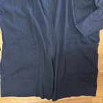 Pact Airplane Organic Cotton Outdoor Hiking Yoga Camping Travel Cardigan S Gray Photo 6