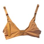 SKIMS Smoothing Intimates Full Coverage Lightly Lined Bra Sienna 36H 38G NWT Photo 1