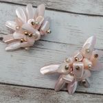 Vintage Clip On Earrings Photo 9