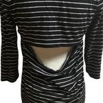 Love by Design  Top With Open Back Photo 1