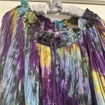 Sudden Impact Maxi Skirt Photo 1