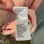 Zella ‎ Long Sleeve athletic top size small Photo 5