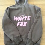 White Fox Boutique White Fox Hoodie Boutique Photo 0
