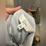 KLESIS sequin homecoming sparkly prom dress ✨ Silver Size M Photo 11