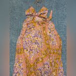 Spell & The Gypsy Collective Lolita Halter Maxi Dress Photo 3