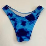 Tie Dye Bikini Bottoms Photo 2