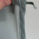 Francesca's Teal Blue Mini Dress Photo 4