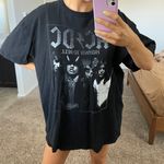 AC/DC Graphic Tee Photo 1
