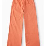 J. Peterman Orange Coral High Photo 0
