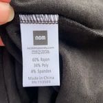 NOM MATERNITY Quinn Dress in black Size undefined Photo 5