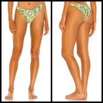 l*space πL*π Daisy Diamond Bikini Giselle Top DD- + Cabana Bitsy Bottom XL NWT Photo 3