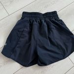Lululemon Track That 5” Shorts True Navy Photo 4
