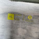 Xersion  Womens Lounge  Crew Neck Long Sleeve Sweatshirt Sz XL Photo 4