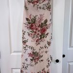 Princess Polly  Floral Maxi Dress Photo 1