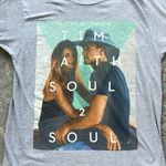 Soul 2 Soul Tim McGraw & Faith Hill Official 2017 Tour T Photo 1