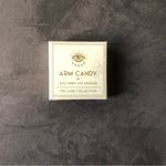 NWT 3 ARM CANDY Eye Candy Los Angeles Luxe Bracelets. Gold plated brass Photo 6