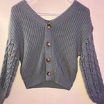 moon&madison Sweater / Cardigan Photo 0