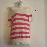 J.Crew  light sweater Photo 1