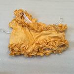 Lovers + Friends  Ballard Gingham Crop Top Photo 3