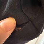 Rhoback Tempo Women’s Performance Cropped Hoodie in Midnight Black Size Small Photo 9