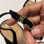 Sam Edelman KIA Block Heel Sandals Size 9M Photo 5