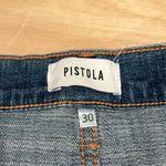 Pistola  size 30 cut‎ off denim shorts, wash code prism Photo 2