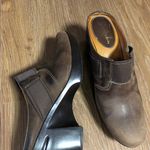 Cole Haan Brown  Clogs Size 8.5 Photo 13