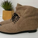 Ecote  booties size 6 Photo 0