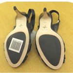 Cole Haan NEW Women  Air Natalie Open Toe Slingback Photo 4