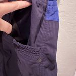 Lole  Marina Blue Active Mini Dress Sleeveless UPF Stretch Quick Dry Medium Photo 9