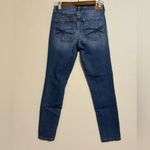 Aeropostale  High Rise Skinny Jeans (2 Short) Photo 2