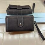 Montana West Wallet Crossbody Purse Photo 1