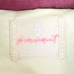 Free People Movement Lead the Pack Pullover Sherpa Teddy Jacket Photo 6