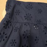 American Eagle  sunchaser eyelet tube top  Photo 1